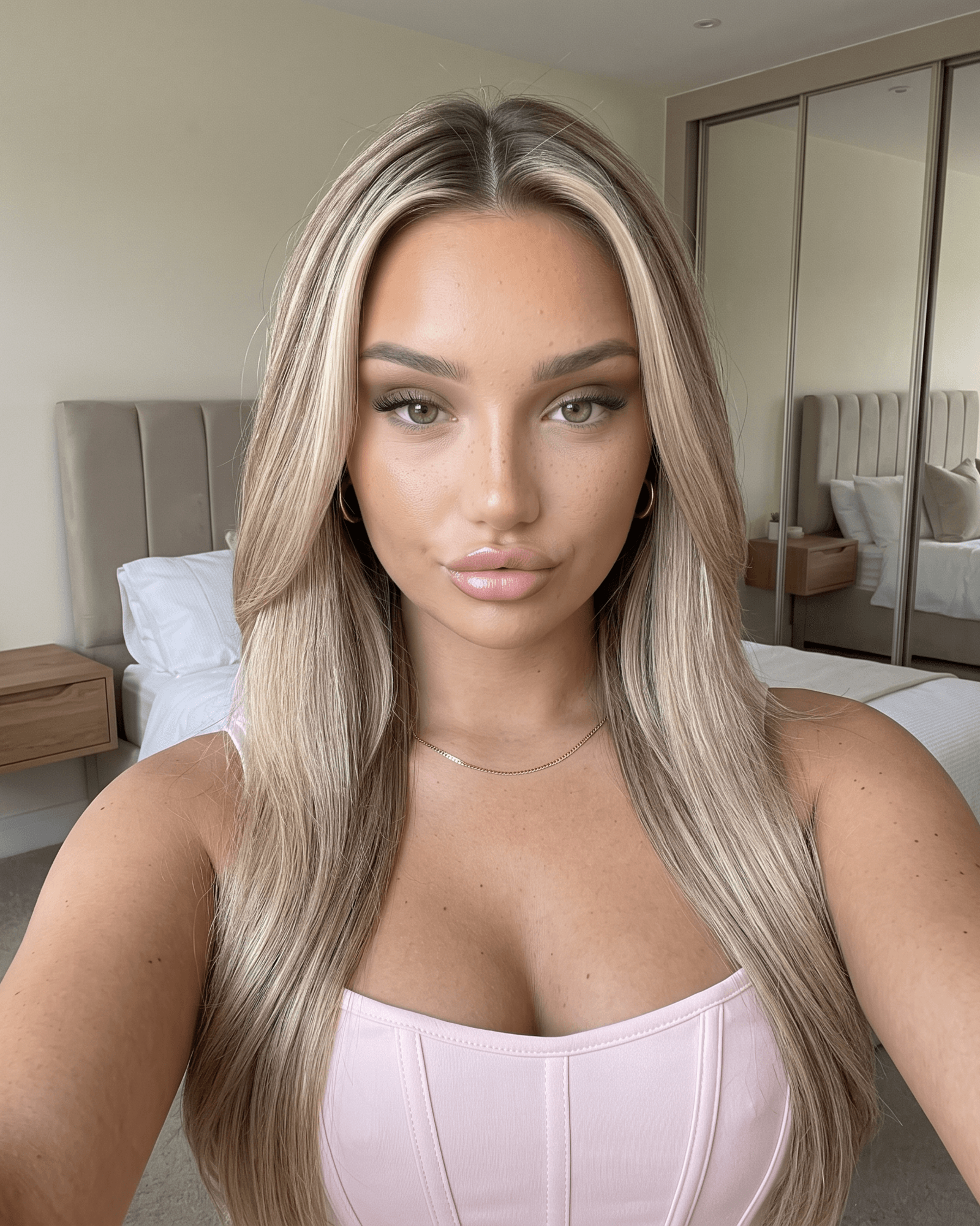 Kelsey, photo 3