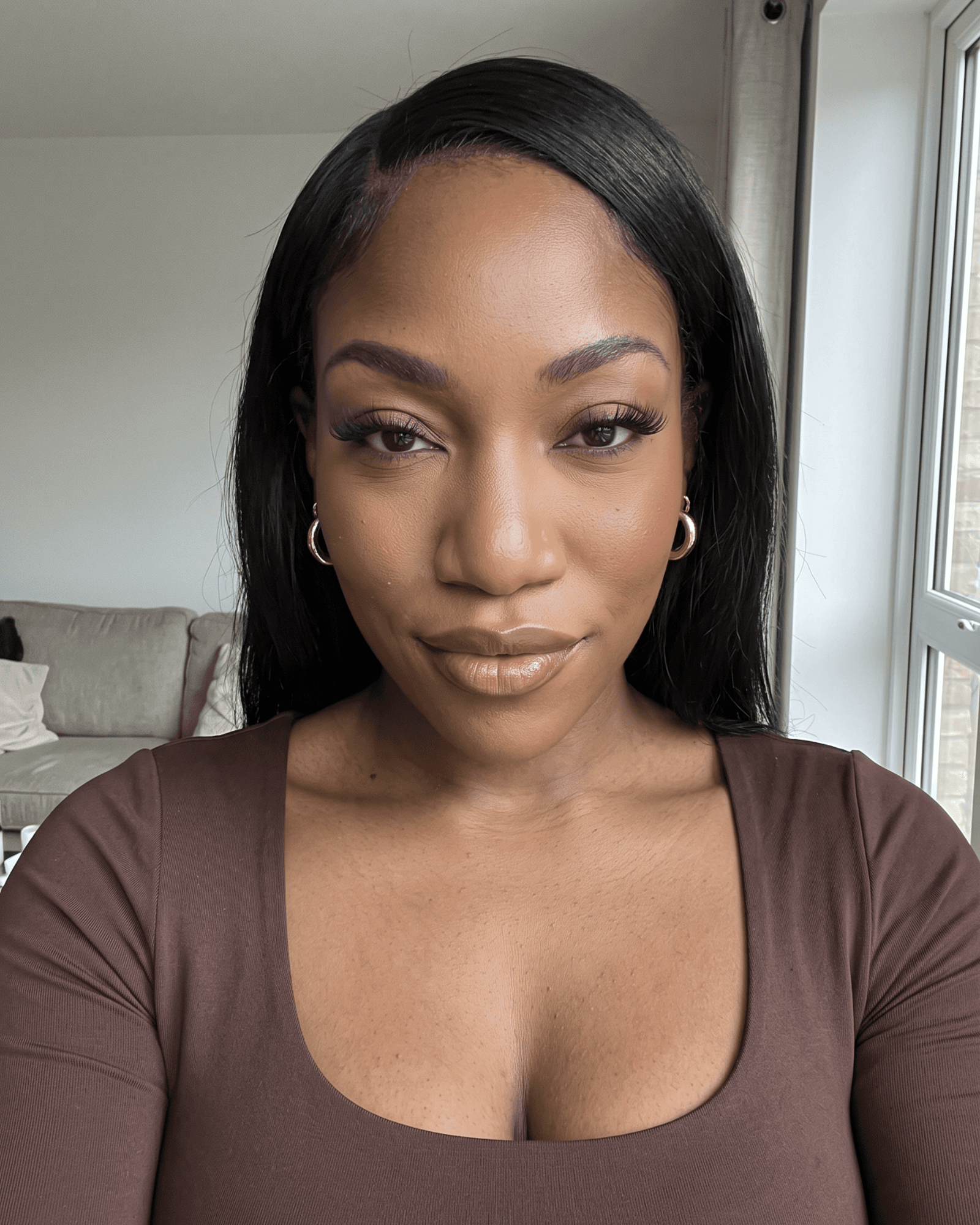 Naomi, photo 2