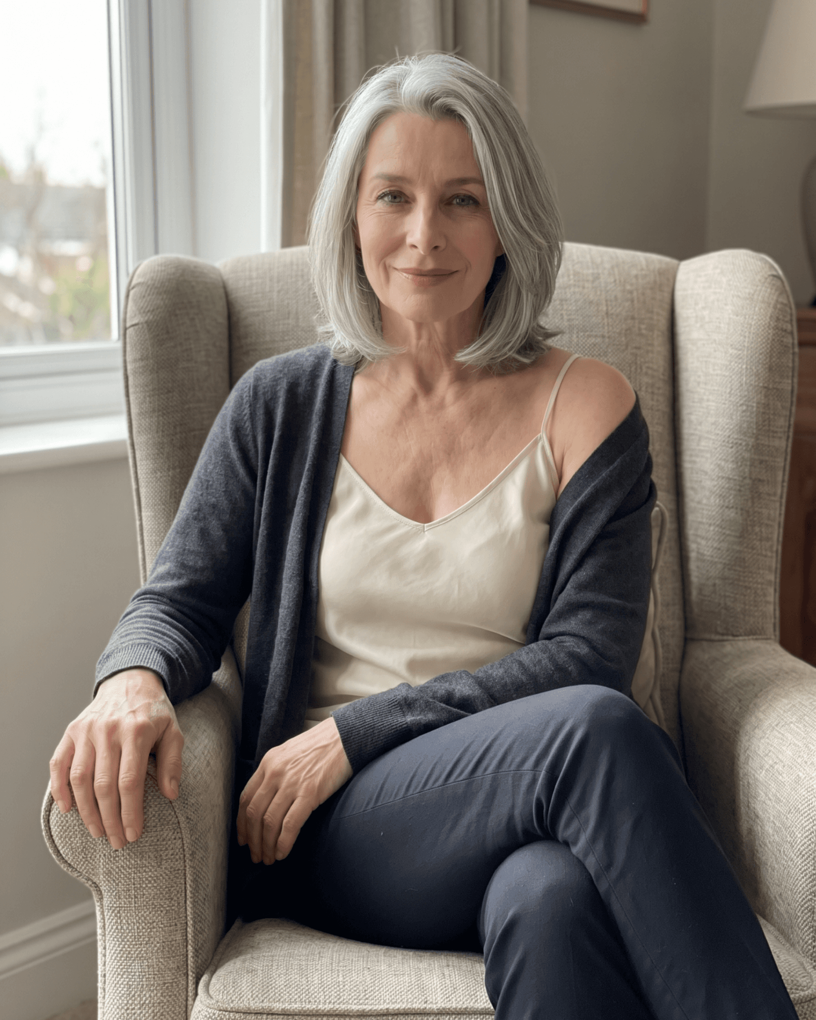 Susan, photo 2