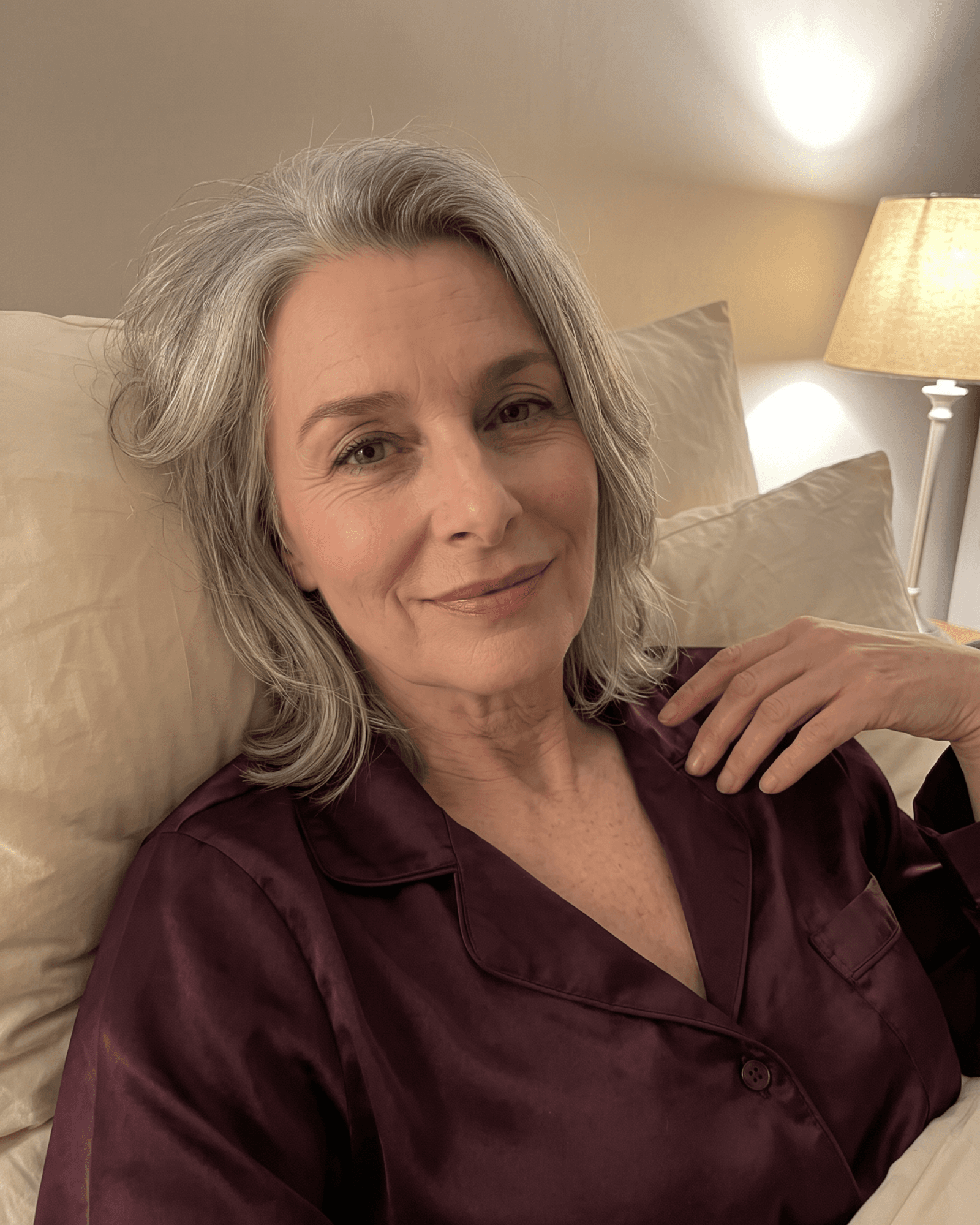 Susan, photo 3