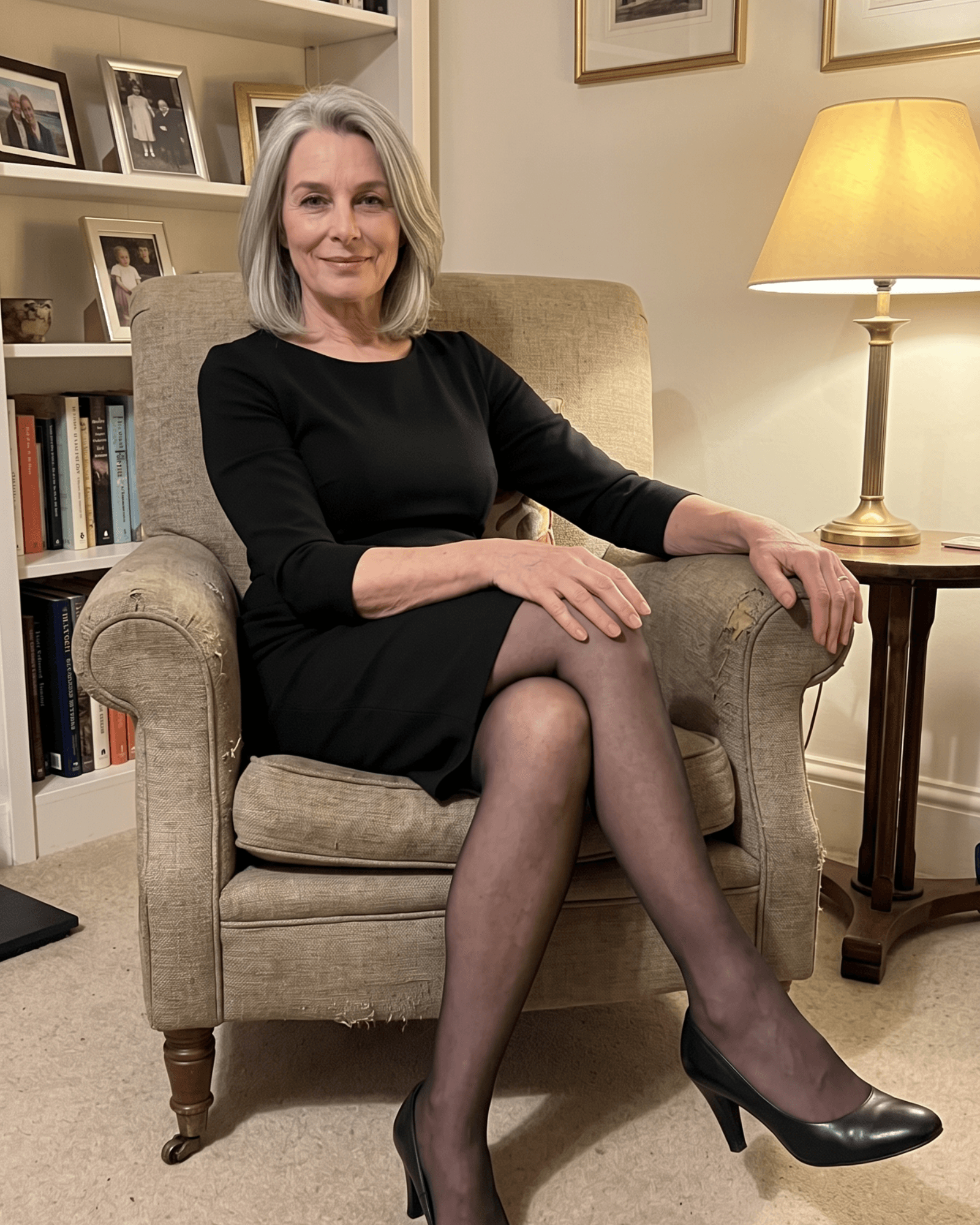 Susan, photo 4